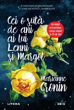 Cei o suta de ani ai lui Lenni si Margot/Marianne Cronin