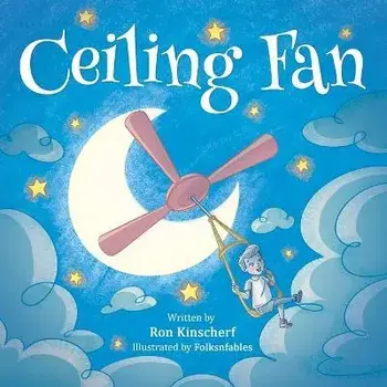 Ceiling Fan, Paperback/Ron Kinscherf