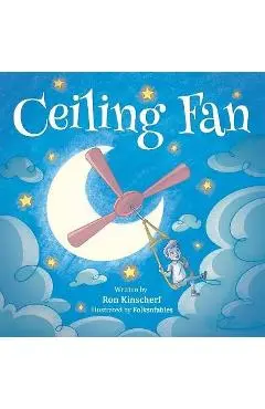 Ceiling Fan - Ron Kinscherf