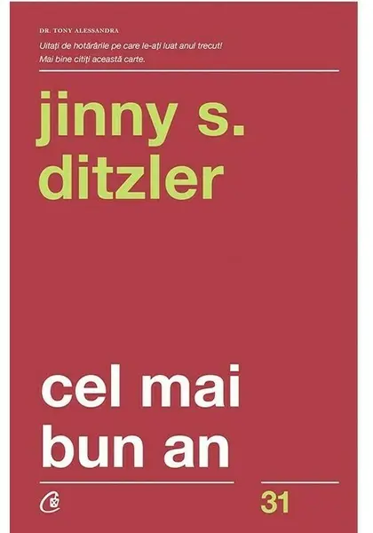 Cel mai bun an