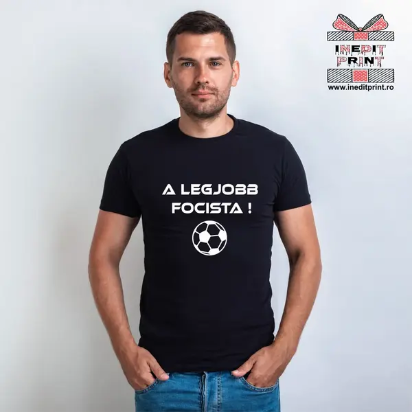 Cel mai bun fotbalist - Maghiara TPM13 -