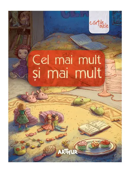 Cel mai mult și mai mult. Seniorii - Florentina Sâmihăian, Liviu...