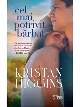 Cel mai potrivit barbat/Kristan Higgins
