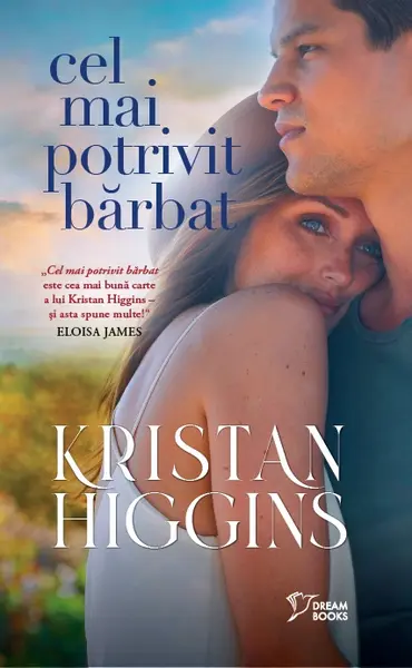 Cel mai potrivit barbat (vol. 3)