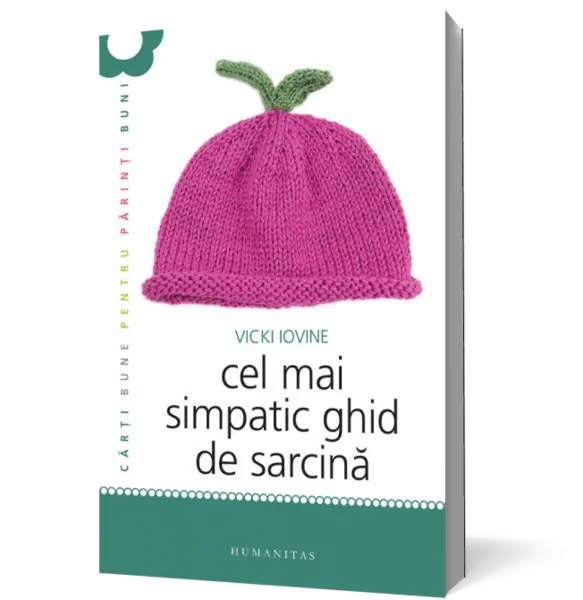Cel mai simpatic ghid de sarcină
