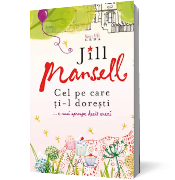 Cel pe care ţi-l doreşti