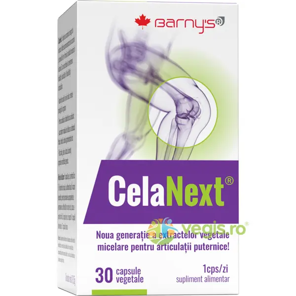 CelaNext 30cps Good Days Therapy,