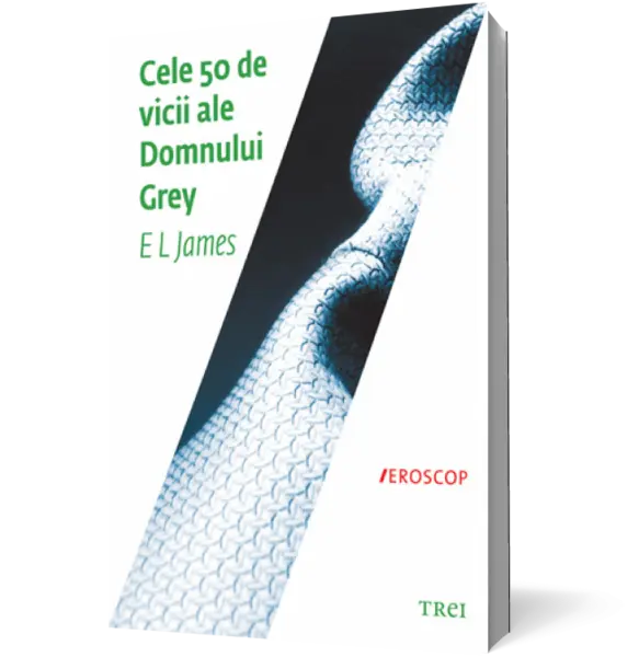 Cele 50 de vicii ale Domnului Grey