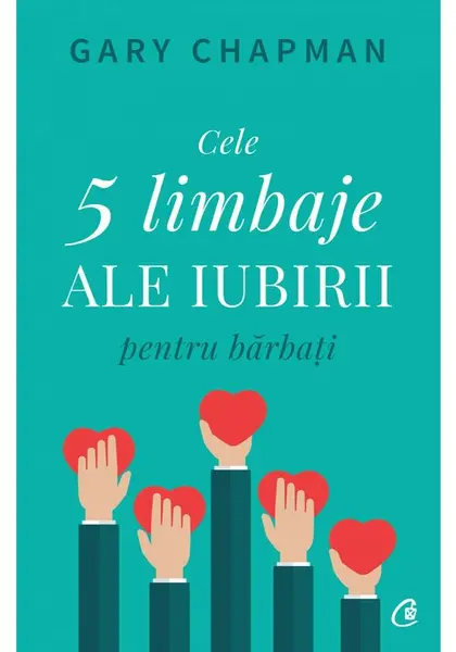 Cele cinci limbaje ale iubirii pentru barbati