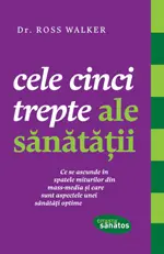 Cele cinci trepte ale sănătății