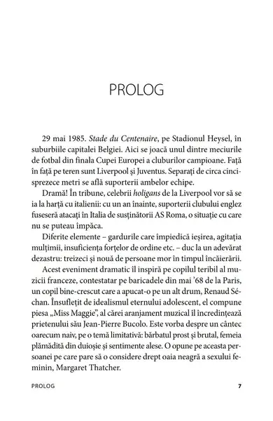 Cele mai crude femei din istorie | Alain Leclercq