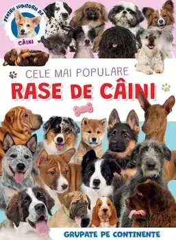 Cele mai populare rase de caini/***