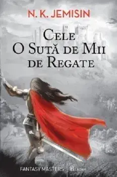 Cele o suta de mii de regate/N.K. Jemisin