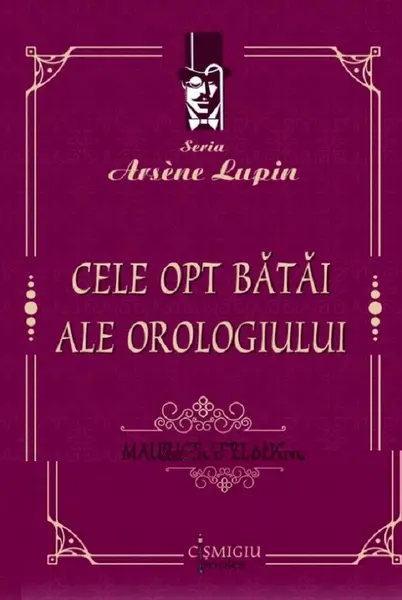 Cele opt batai ale orologiului