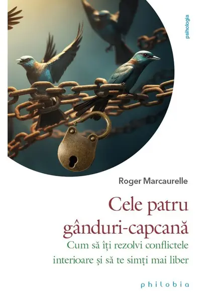 Cele patru ganduri-capcana