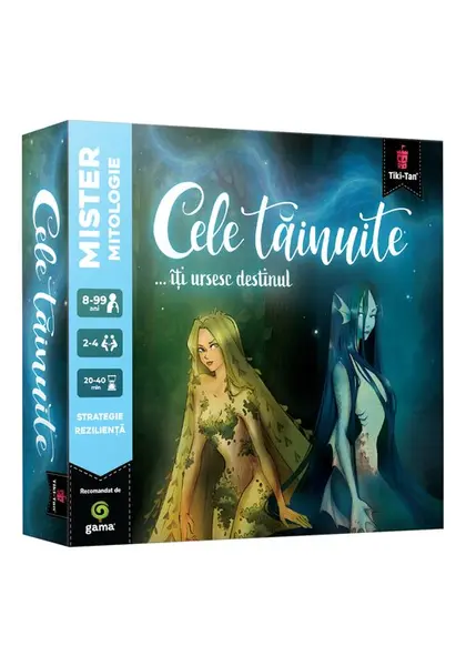 Cele tainuite