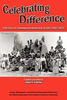 Celebrating Difference, Paperback/Ryan S. Flahive