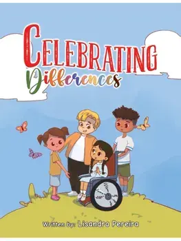 Celebrating Differences, Paperback/Lisandra Pereira
