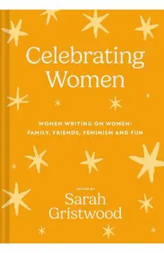 Celebrating Women - Sarah Gristwood