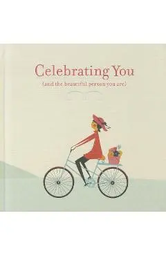 Celebrating You - M. H. Clark