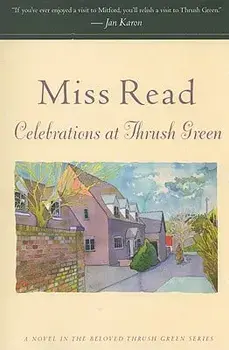 Celebrations at Thrush Green, Paperback/Read