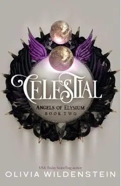 Celestial - Olivia Wildenstein