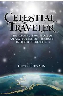Celestial Traveler - Glenn Hermann