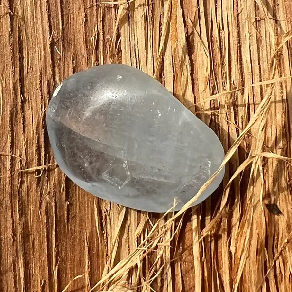 Celestit piatra rulata mini
