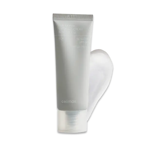 Celimax - Dual Barrier Watery Sun Cream SPF50+ PA++++ - 40ml