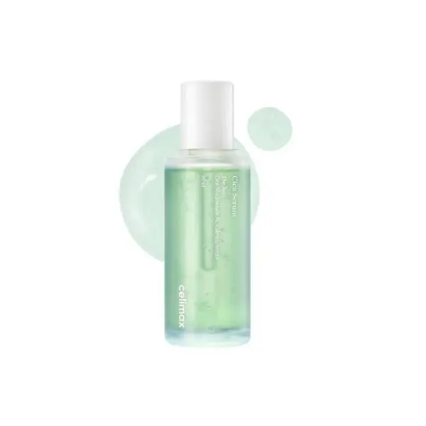 Celimax The Real Cica Niacinamide Ac Ser facial calmant Volum 40 ml