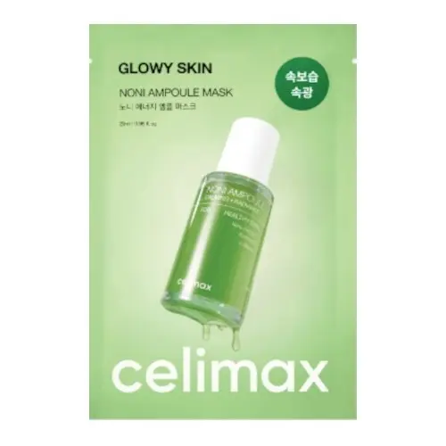 Celimax - The Real Noni Energy Ampoule Mask, 1 piece