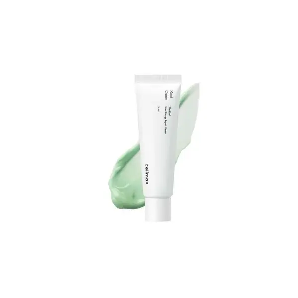 Celimax The Real Noni Energy Repair Cream Cremă facială reparatoare Volum 50 ml