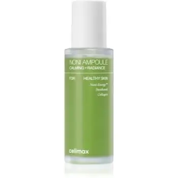 celimax The Real Noni ser de piele intens hidratant pentru a calma si intari pielea sensibila