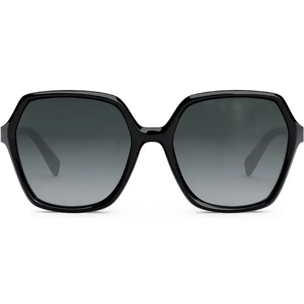 Celine CL40230F 01B 58