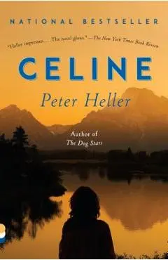 Celine - Peter Heller