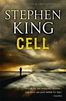 Cell, Paperback/Stephen King