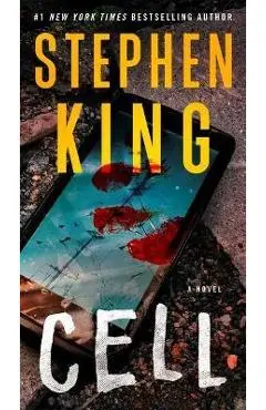 Cell - Stephen King