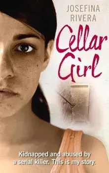 Cellar Girl, Paperback/Josefina Rivera