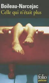 Celle Qui N Etait Plus, Paperback/***