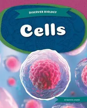 Cells, Library Binding/Martha London