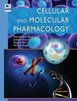 Cellular and Molecular Pharmacology, Hardcover/Amteshwar Singh Jaggi