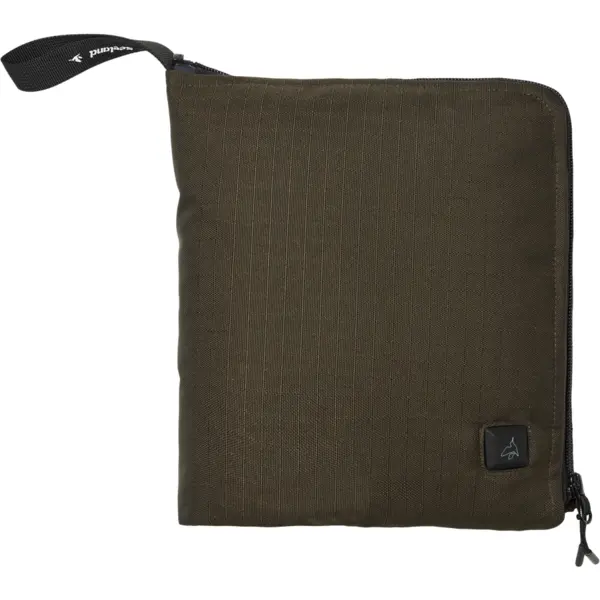 Celsius Heat Seat Pad Pine green