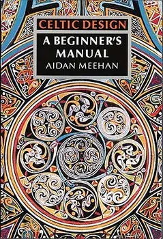 Celtic Design, Paperback/Aidan Meehan