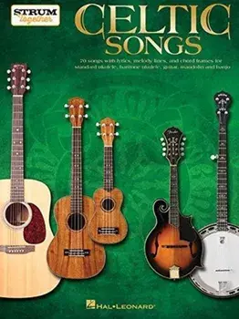 Celtic Songs - Strum Together/***