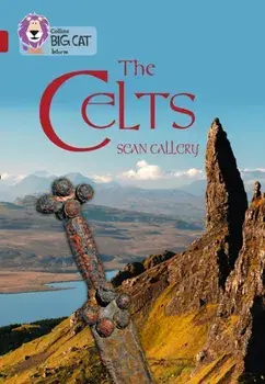 Celts. Band 14/Ruby, Paperback/Sean Callery