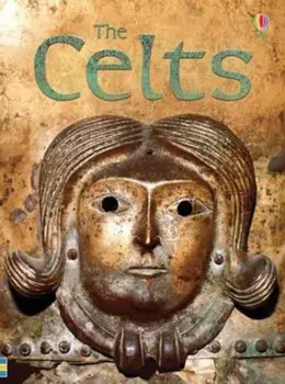 Celts, Hardcover/Leonie Pratt