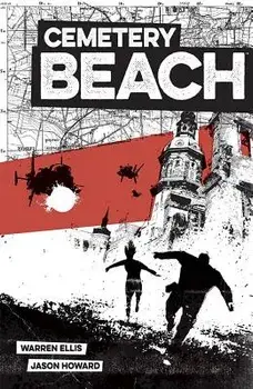 Cemetery Beach, Paperback/Warren Ellis