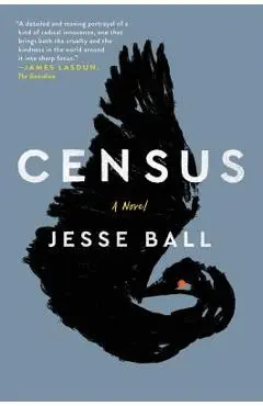 Census - Jesse Ball