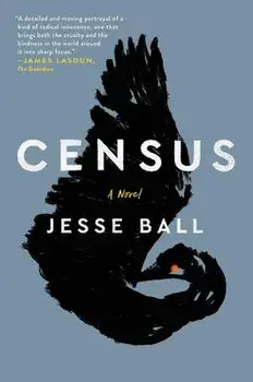 Census, Paperback/Jesse Ball