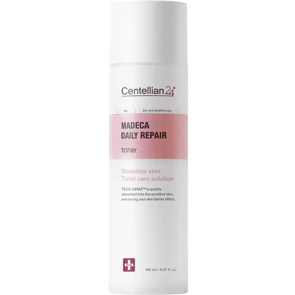 Centellian24 - Madeca Daily Repair Toner, 150ml